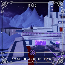 [RAID] The Avalon Archipelago