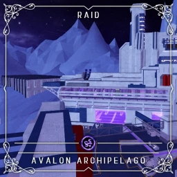 [RAID] The Avalon Archipelago icon