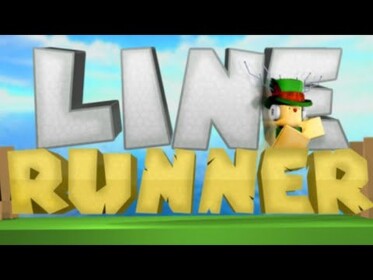 LINE RUNNER 