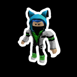 DiamondHunterYT Fan Game