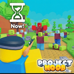 Project Noob Tower Defense