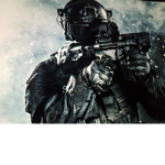 [Classified] force