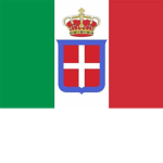 The Untied Italian Empire
