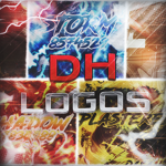 Da Hood Logos