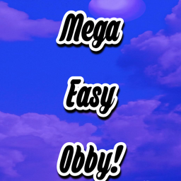 Mega Obby
