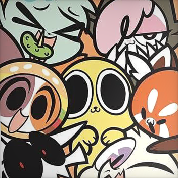 🍕Chikn Nuggit rp🦴