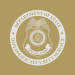 〡USA〡The Diplomatic Security Service