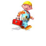 Bob The Builder.