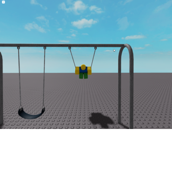 Swing Simulator