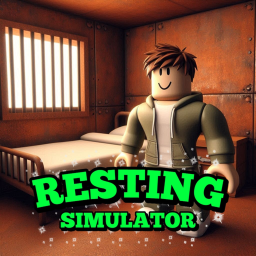 [13 NEW BADGES & Bug Fixes] Resting Simulator