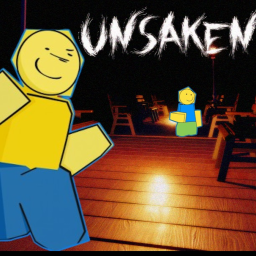 Unsaken (FNAF3)