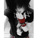 EMO GURLLLLLLS