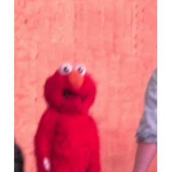 elmo