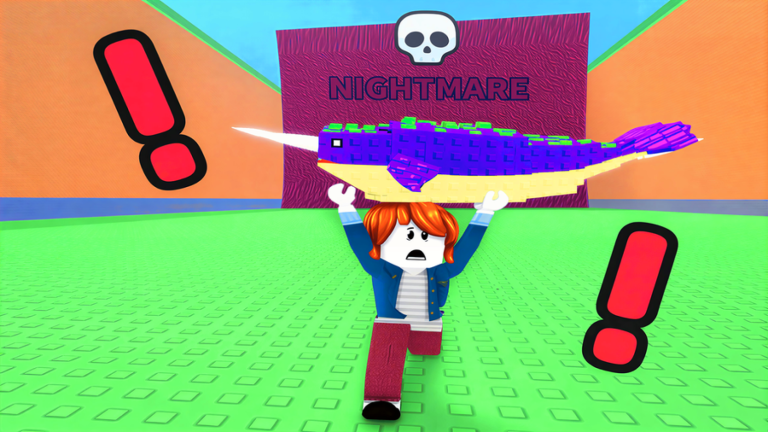 Escape Tsunami to Steal Fish 🐟 screenshot 4