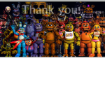 Freddy's Fan Clan