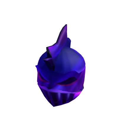 Helm of the Black Hole