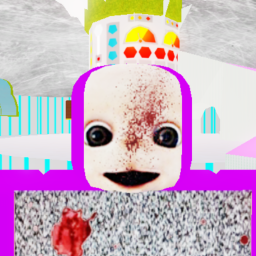 survive the teletubby the killer