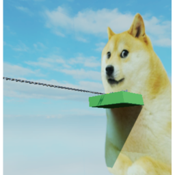 Doge RP!