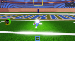 football passing