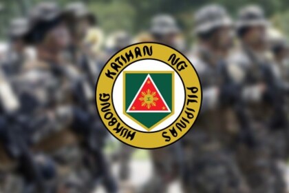 [NEW!] Camp Aguinaldo