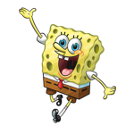 Spongebob Crew