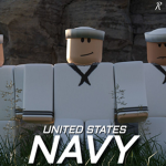 USN | Uɴɪᴛᴇᴅ Sᴛᴀᴛᴇꜱ Nᴀᴠʏ [USN]