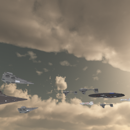 STAR WARS: Blockade Runner
