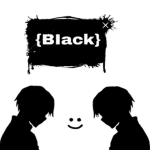 {Black} 클
