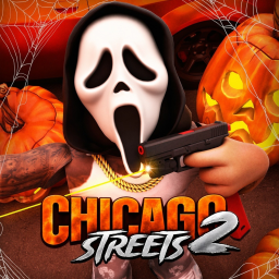 (🎃FREE 850K🎮) Chicago Streets 2🎃 icon