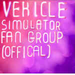 Vehicle simulator fan group (OFFICAL)