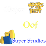 Major Oof Super Studios
