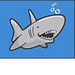 shark squaad.