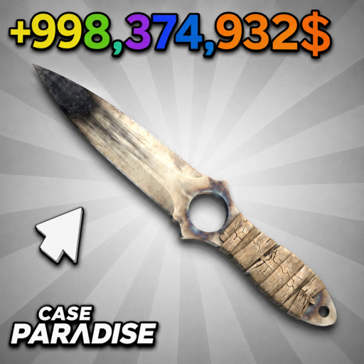 [2X XP] Case Paradise