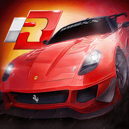 Racing Track! [NEW CARS]