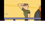 Total drama fan group!!!!