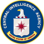 Central Itelligence Agency.
