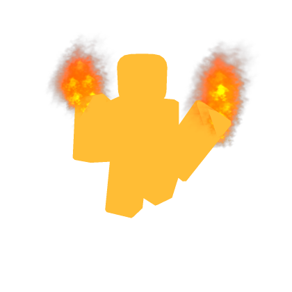 Inferno Guy
