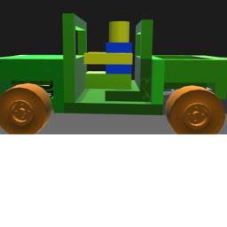 Basic Racing