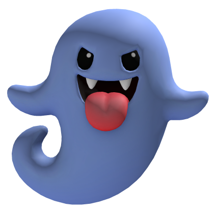 Halloween Ghost