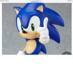 Sonics gang