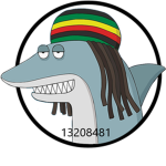 reggae sharks