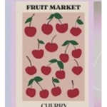 Cherry’s Berries