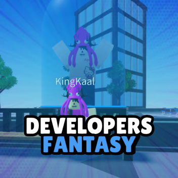 Developers Fantasy