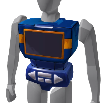 Item Thumbnail