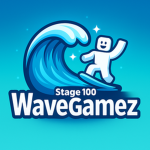 WaveGamez