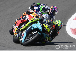 racing