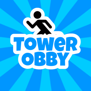 [🔥RELEASED🔥] Tower Obby!