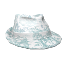 Seafoam Fedora (Code: SEAFOAMF)