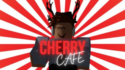 [GRAND OPENING!!] Cherry Cafe & Bakery
