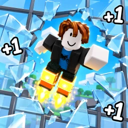 🚀 THRUSTER VS WALLS 💥 icon